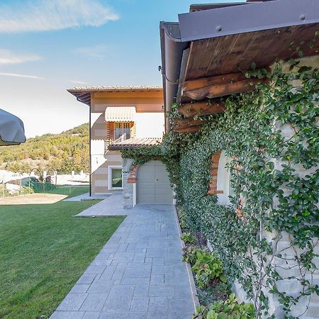 Tenuta Pian D'Attesio - Agriturismo Castelletto Soprano Buitenkant foto
