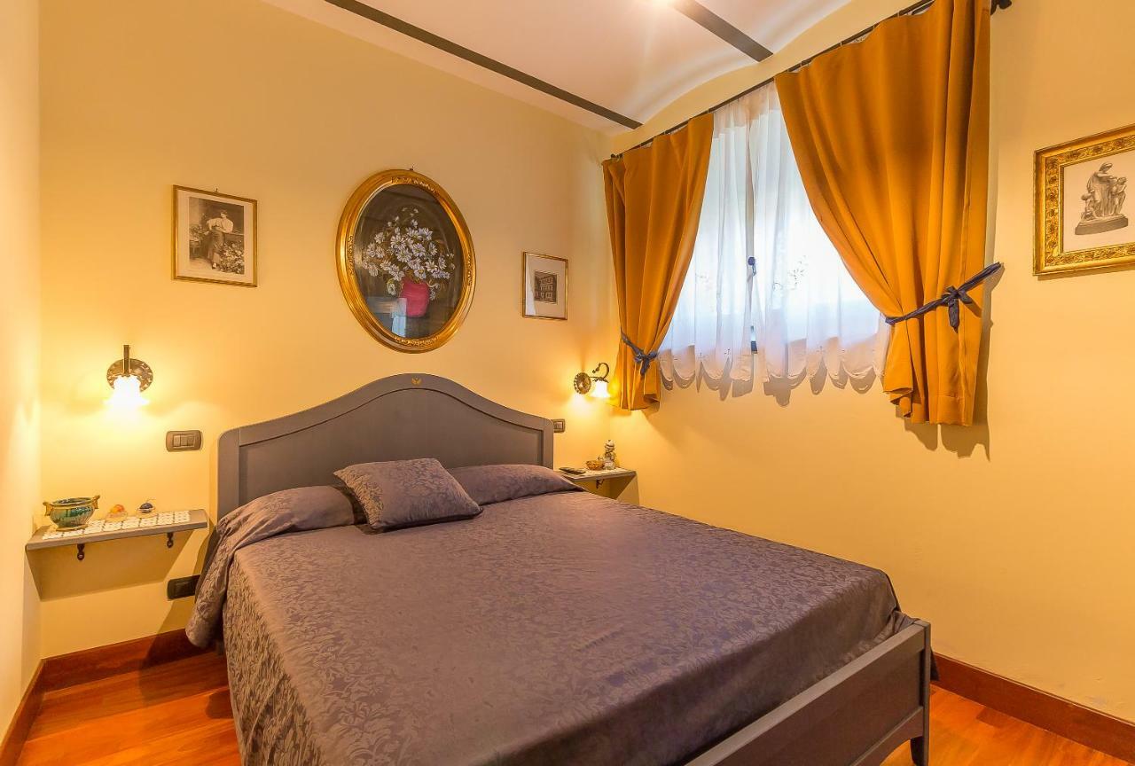 Tenuta Pian D'Attesio - Agriturismo Castelletto Soprano Buitenkant foto